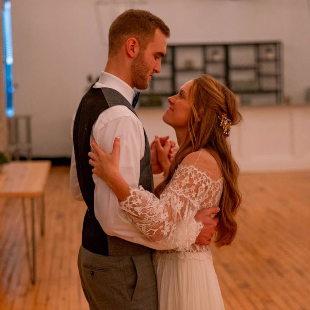 Meet your Posher, Ashlyn